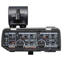 CA-XLR2d-C Adapter voor Canon