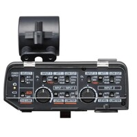 CA-XLR2d-F Fujifilm Microfoonadapter