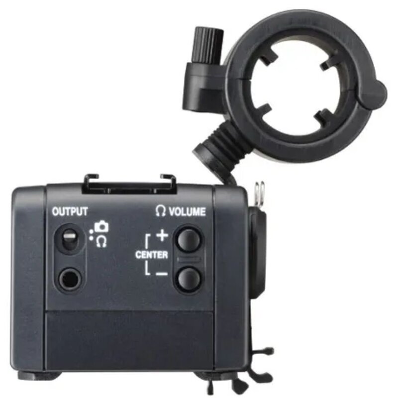 CA-XLR2d-F Fujifilm Microfoonadapter