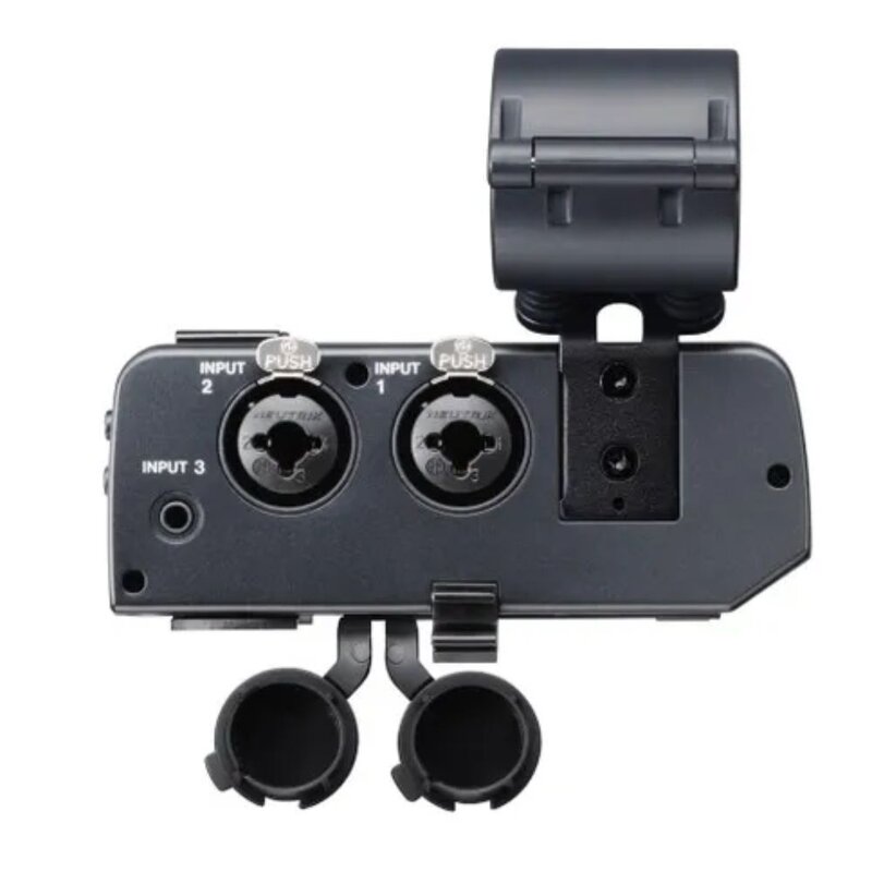 CA-XLR2d-F Fujifilm Microfoonadapter