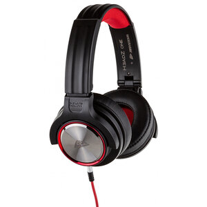 JB Systems HEADZ ONE multimedia koptelefoon JB Systems HEADZ ONE multimedia koptelefoon
