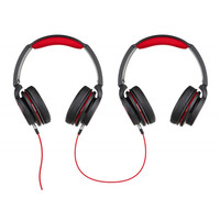 HEADZ ONE multimedia koptelefoon