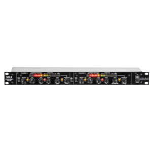 ART SCL2 2-kanaals compressor ART SCL2 2-kanaals compressor