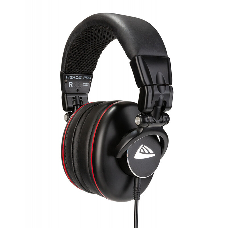 HEADZ PRO DJ koptelefoon