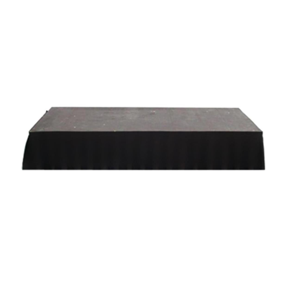 Roline Podiumrok strak 60 cm x 2 m afbeelding