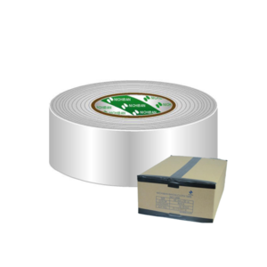 Nichiban Gaffa tape 50mm 50m wit (18 stuks) Nichiban Gaffa tape 50mm 50m wit (18 stuks)