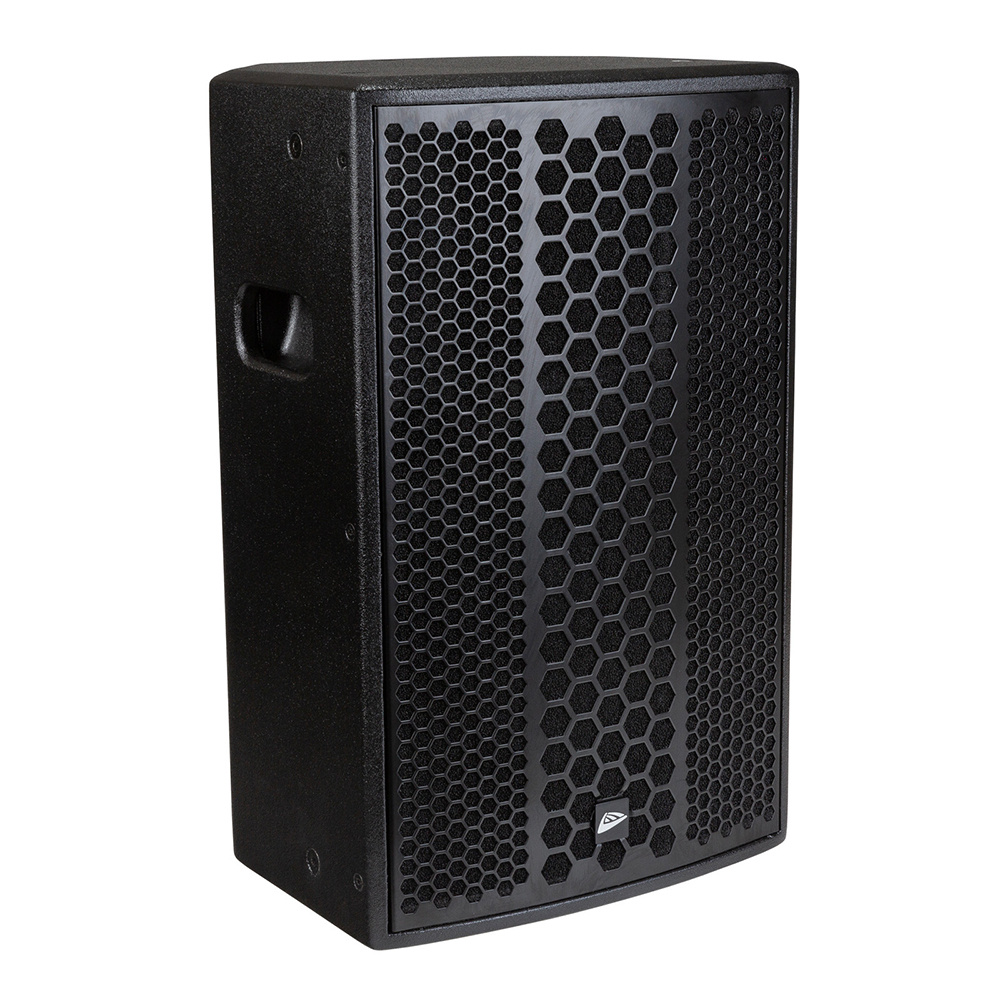 JB Systems BLAST-10A actieve luidspreker 10 inch afbeelding