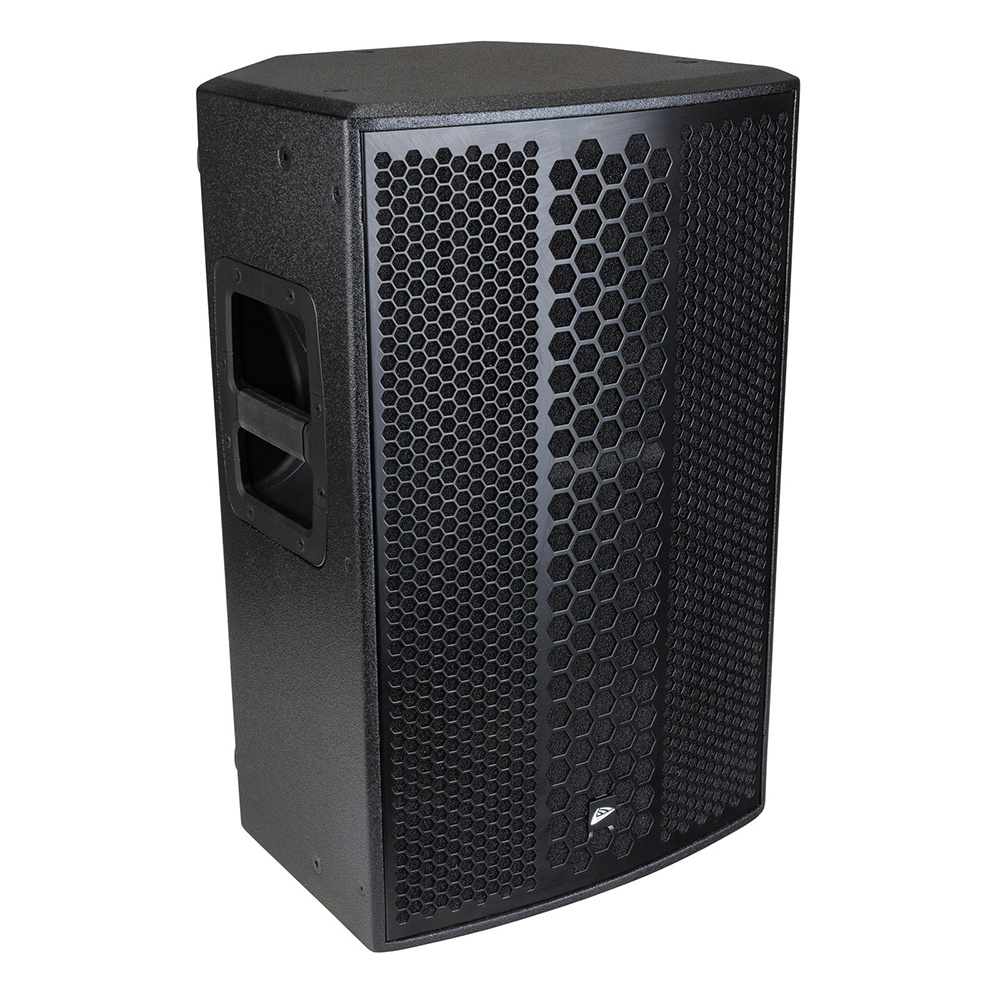 JB Systems BLAST-12A actieve luidspreker 12 inch afbeelding