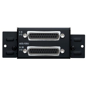 Tascam IF-AE16 AES/EBU Interfacekaart