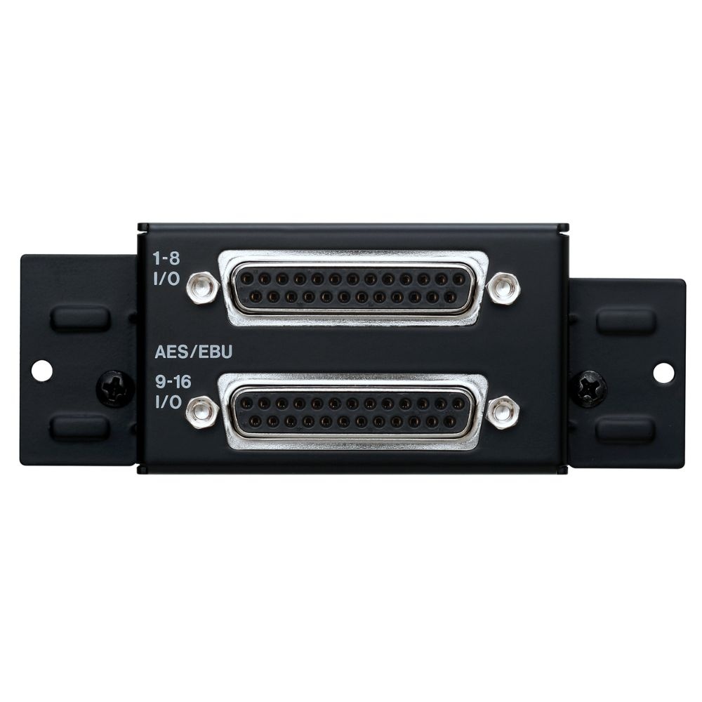 Tascam IF-AE16 AES/EBU Interfacekaart afbeelding