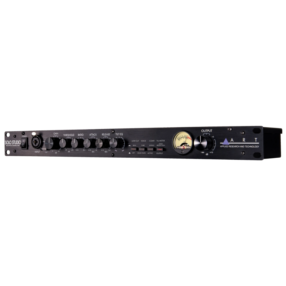 ART Solo Studio Multivoice Kanaalstrip afbeelding