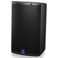 Turbosound iQ12 Actieve 12 inch speaker iQ12 Actieve 12 inch speaker