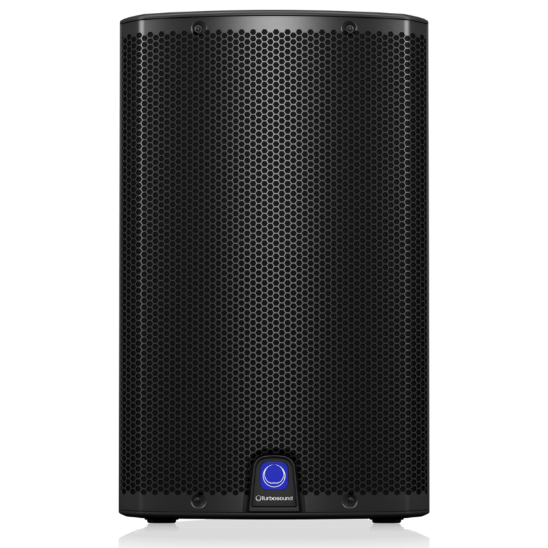 Turbosound iQ12 Actieve 12 inch speaker iQ12 Actieve 12 inch speaker