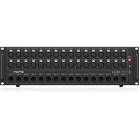 DL32 Digitale stagebox