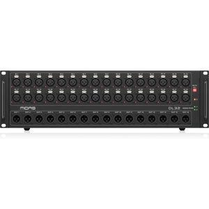 Midas DL32 Digitale stagebox Midas DL32 Digitale stagebox