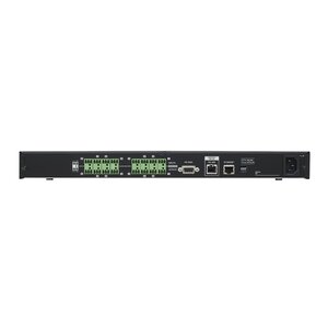 Tascam MX-8A Matrix mixer Tascam MX-8A Matrix mixer