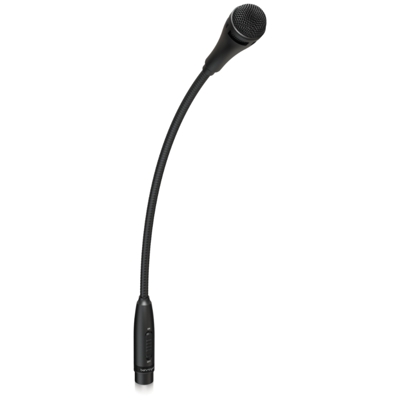 TA312S Zwanenhalsmicrofoon