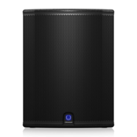 Turbosound iQ18B Actieve 18 inch subwoofer iQ18B Actieve 18 inch subwoofer