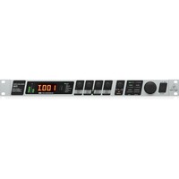 Behringer Virtualizer 3D FX2000 Multi-effect processor Virtualizer 3D FX2000 Multi-effect processor