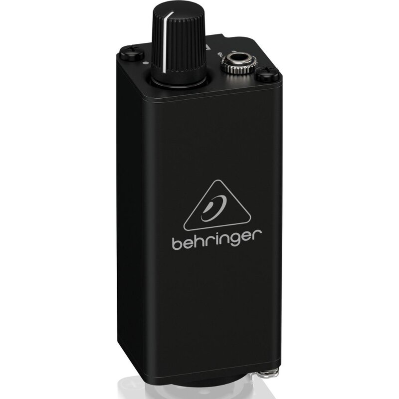 Powerplay PM1 In-ear monitor beltpack