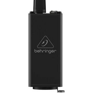 Behringer Powerplay PM1 In-ear monitor beltpack