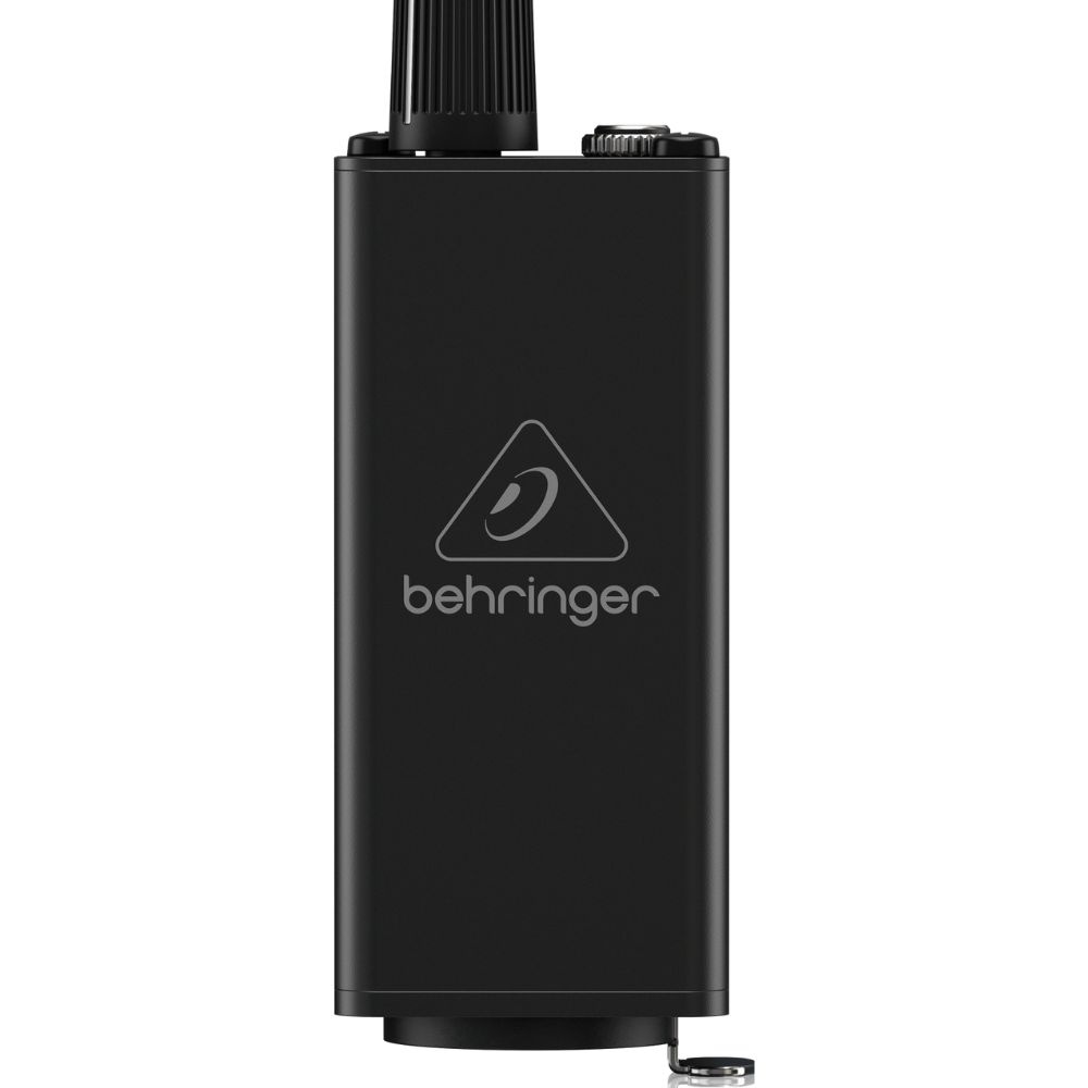 Behringer Powerplay PM1 In-ear monitor beltpack afbeelding