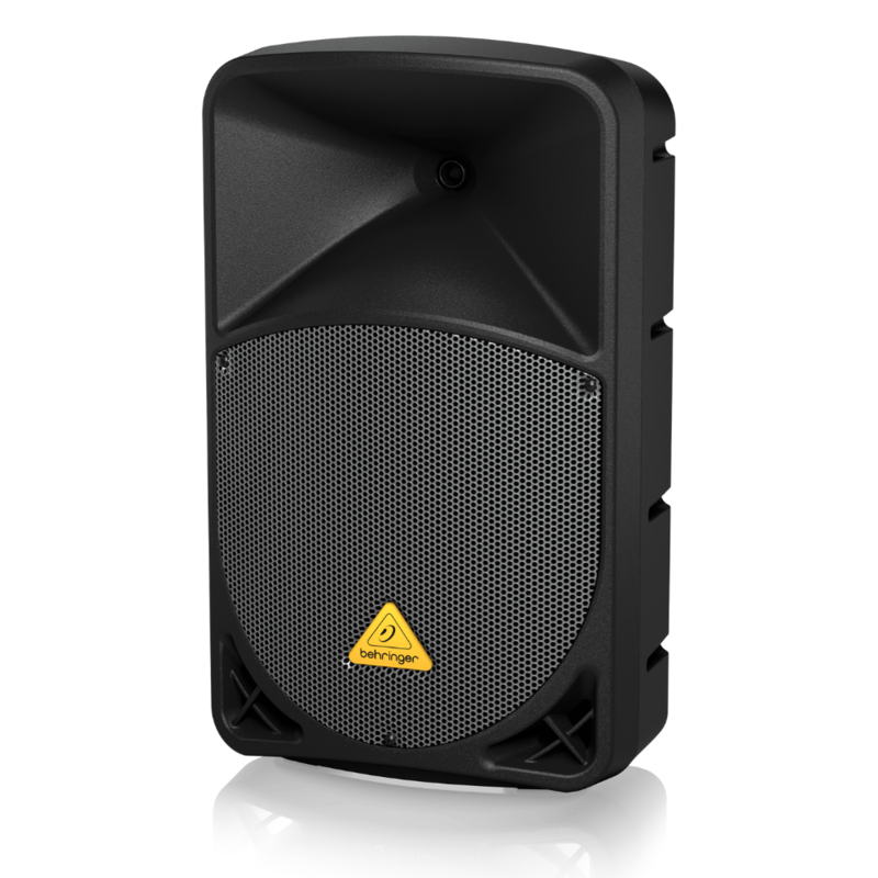 Behringer Eurolive B112W Actieve luidspreker met BT Eurolive B112W Actieve luidspreker met BT