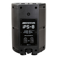 IPS-08 passieve speaker 8 inch