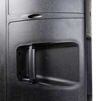 IPS-08 passieve speaker 8 inch