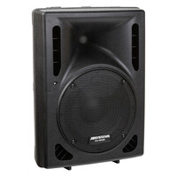 JB Systems IPS-08 passieve speaker 8 inch IPS-08 passieve speaker 8 inch