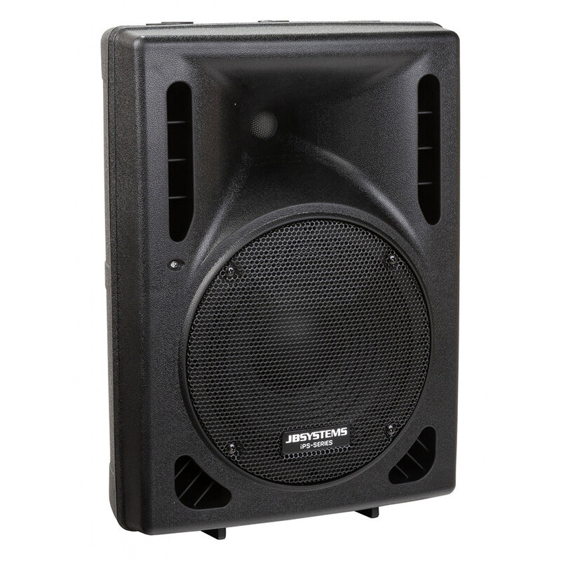 IPS-08 passieve speaker 8 inch