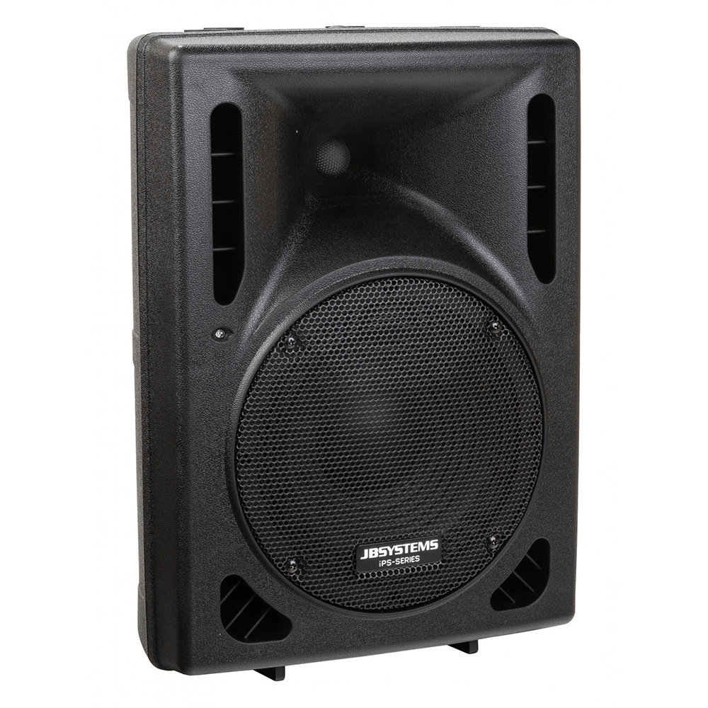 JB Systems IPS-08 passieve speaker 8 inch afbeelding