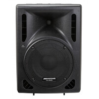IPS-08 passieve speaker 8 inch