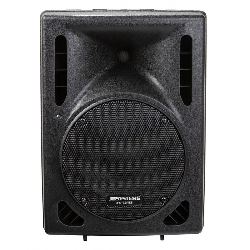 IPS-08 passieve speaker 8 inch