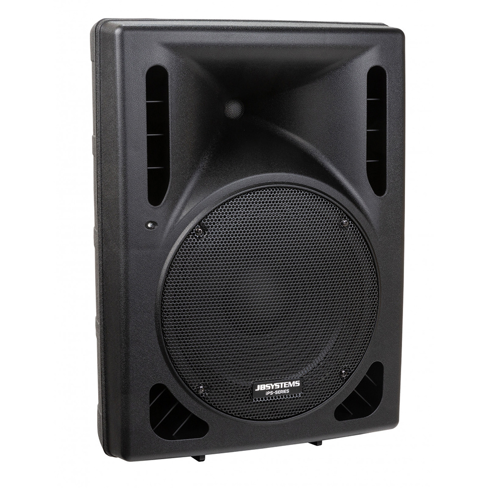 JB Systems IPS-10 passieve speaker 10 inch afbeelding