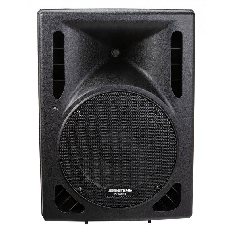 IPS-10 passieve speaker 10 inch