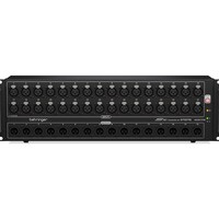 Behringer S32 Digitale stagebox S32 Digitale stagebox