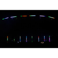 PIXEL PIPE RGB LED tube
