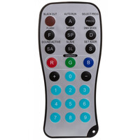 PIXEL PIPE RGB LED tube