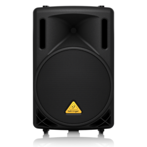 Behringer Eurolive B212D Actieve luidspreker Behringer Eurolive B212D Actieve luidspreker