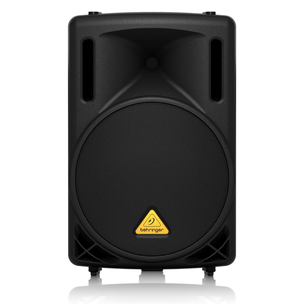 Behringer Eurolive B212D Actieve luidspreker afbeelding