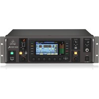 Behringer X32 Rack Digitale mixer 19 inch X32 Rack Digitale mixer 19 inch