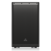 Behringer DR115DSP Actieve luidspreker met 2-kanaals mixer DR115DSP Actieve luidspreker met 2-kanaals mixer