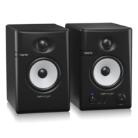 Behringer Truth 3.5 BT Actieve studiomonitor set (2 stuks) Truth 3.5 BT Actieve studiomonitor set (2 stuks)