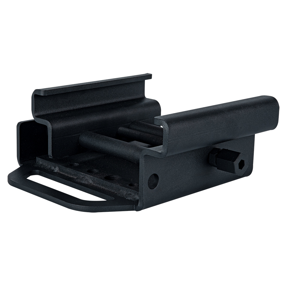 Showgear Tent clamp heavy duty zwart 375kg afbeelding