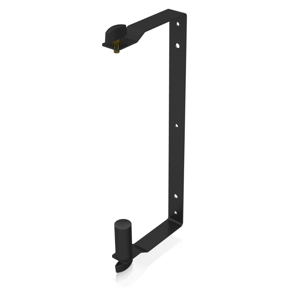 Behringer Eurolive WB210 Wandbeugel zwart afbeelding