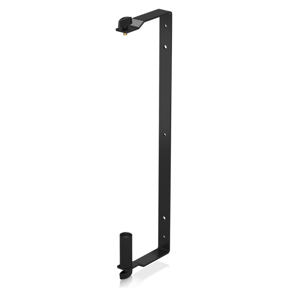 Behringer Eurolive WB215 Wandbeugel zwart afbeelding
