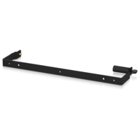 Eurolive WB215 Wandbeugel zwart