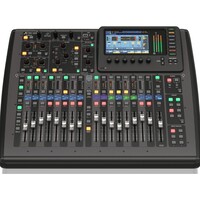 Behringer X32 COMPACT Digitale mixer X32 COMPACT Digitale mixer