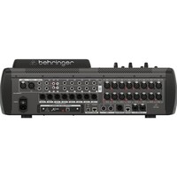 X32 COMPACT Digitale mixer